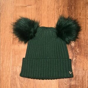 Disney Pom Pom war beanie